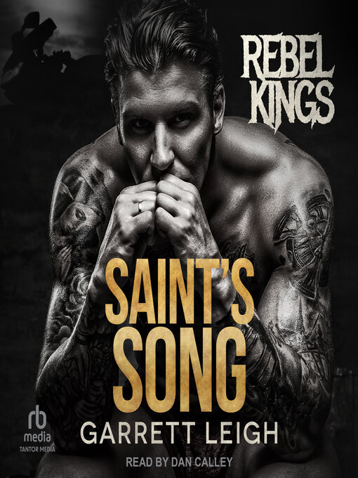 Title details for Saint's Song by Garrett Leigh - Available